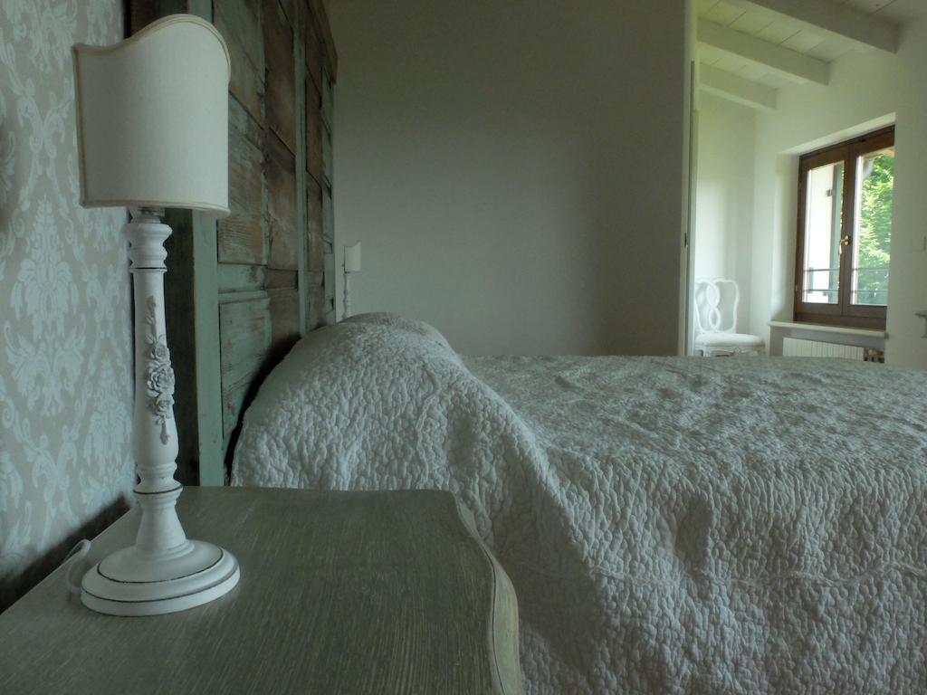 Garda & Golf Bed & Breakfast Caprino Veronese Rom bilde
