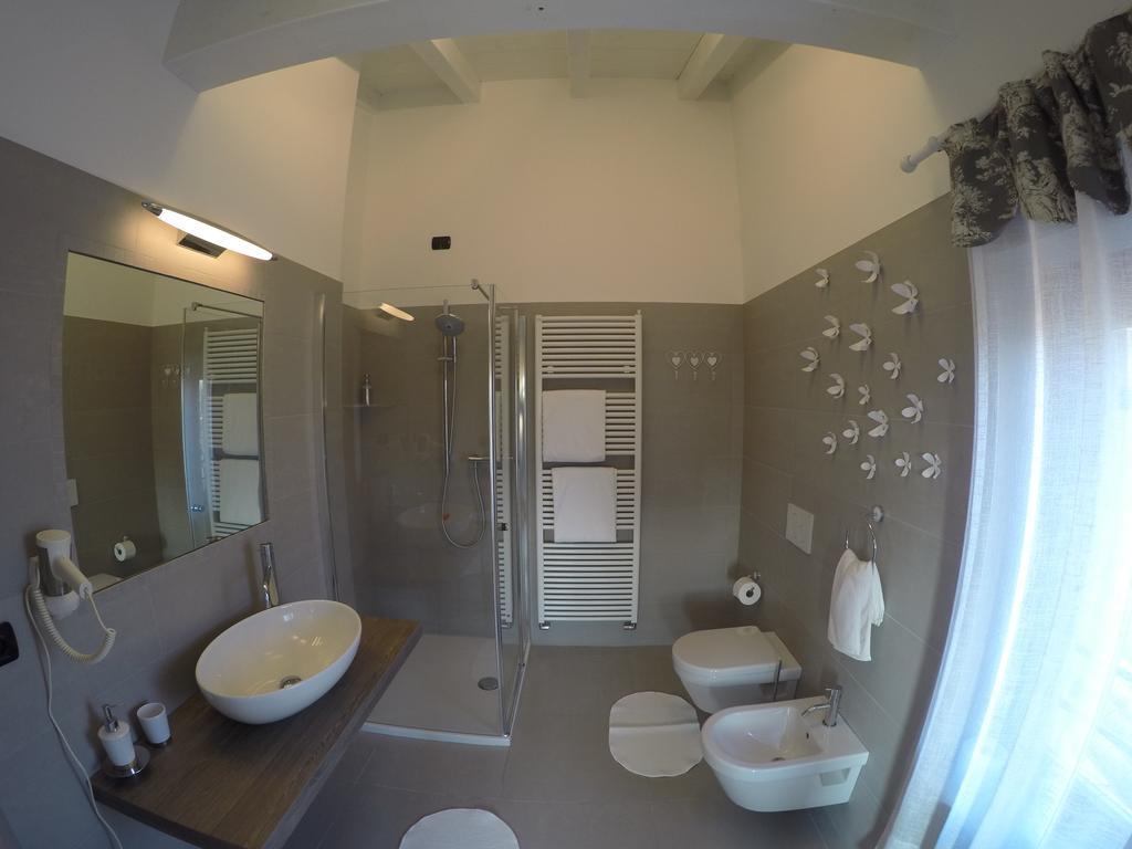Garda & Golf Bed & Breakfast Caprino Veronese Rom bilde