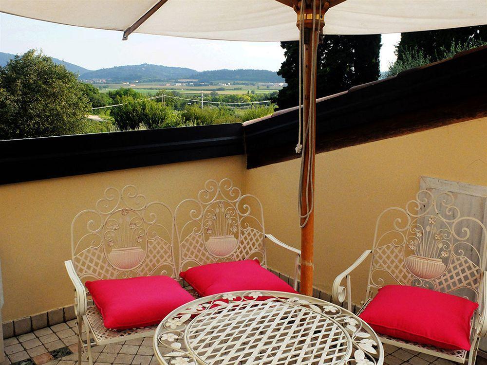 Garda & Golf Bed & Breakfast Caprino Veronese Eksteriør bilde