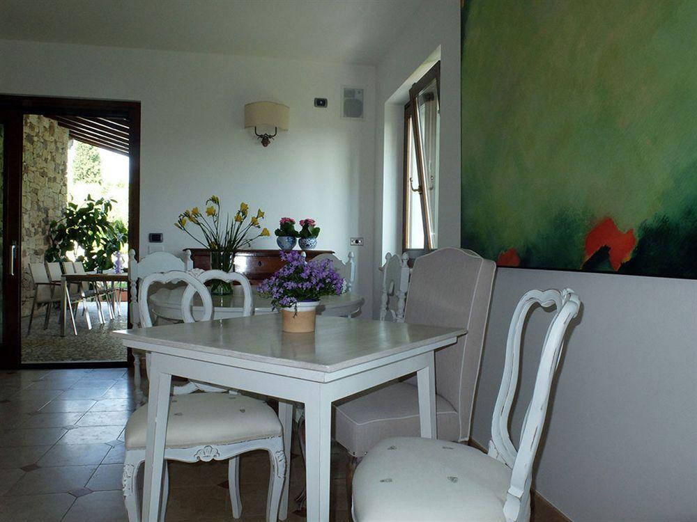 Garda & Golf Bed & Breakfast Caprino Veronese Eksteriør bilde